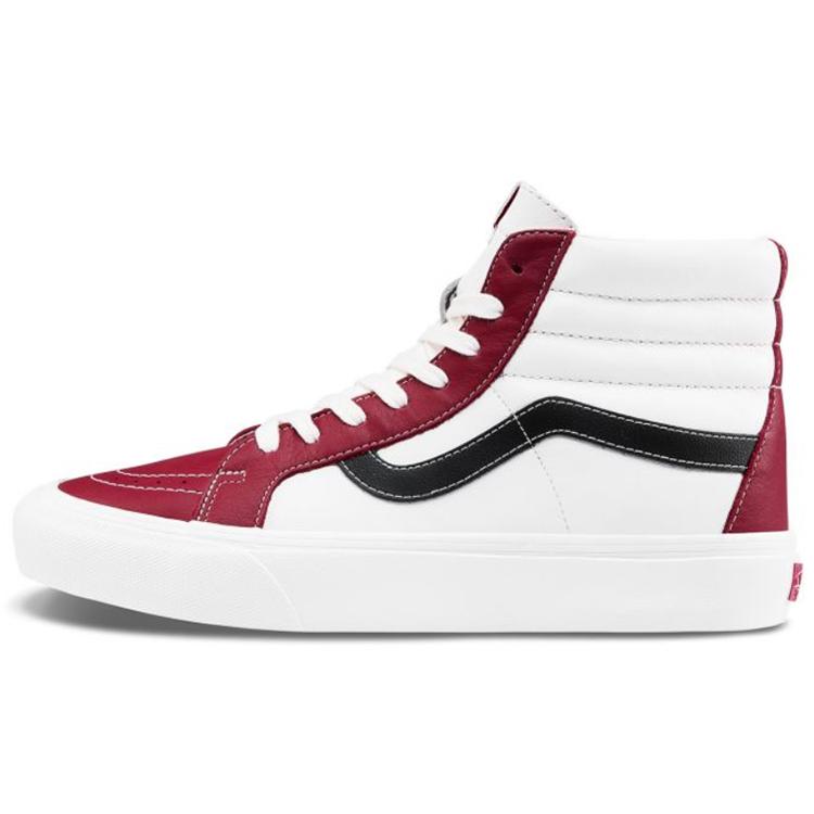 

Vans Sk8-Hi Reissue Vlt Lx Chili Pepper Marshmallow VN0A4BVHXHT 36