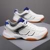 2025 Chaussures de Badminton Homme Femme Entraînement Baskets de Badminton Baskets Tennis de Table Chaussures de Tennis Chaussures d'Entraînement Homme Chaussures de Volley-ball