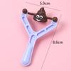 1pcs Fun Colorful Shooting Fake Poop Toys For Kids Birthday Party Favor Bag Piñata Filler Boys Girls Party Gifts Supplies