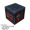 Magnetic Cube Game: High Attraction Educational Building Blocks