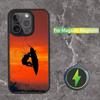 Surfboard Sea Phone Case For iPhone 16,15,14,13,12,11,Pro,Max,Plus,Mini,SE Magsafe Magnetic Wireless Charging