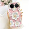 For Huawei Nova 15 Pro 15 15Ultra 2026 Cute Cat Flower Cartoon Phone Case For Huawei Nova15 15Pro Soft Silicone Covers Bumpers