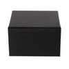 Packaging Gift Gift Box Wooden Wooden Packaging Box Fashion Watch Storage Box