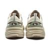 Fila Mars 1S+ LE Fabric Synthetic Leather TPU Sneakers Women Sneakers Off-White Green F12W332123FAS