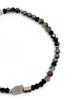 Monoflux Core Tone Gemstone Bracelet _ Multi Core