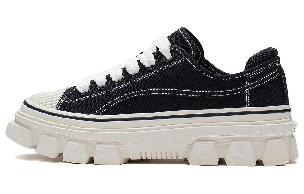 Li-Ning Li Ning Slip Resistant Abrasion Resistant Low top Sports