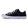 Converse Chuck Taylor All Star Wear Resistant And Lightweight Low Top Canvas Shoes Unisex Black White A01718C