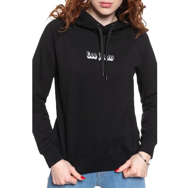 Толстовка Lee HOODIE