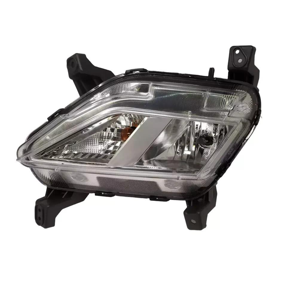

GENUINE FOG LIGHT OEM Hyundai 92201BV000 92202BV000 Left & Right