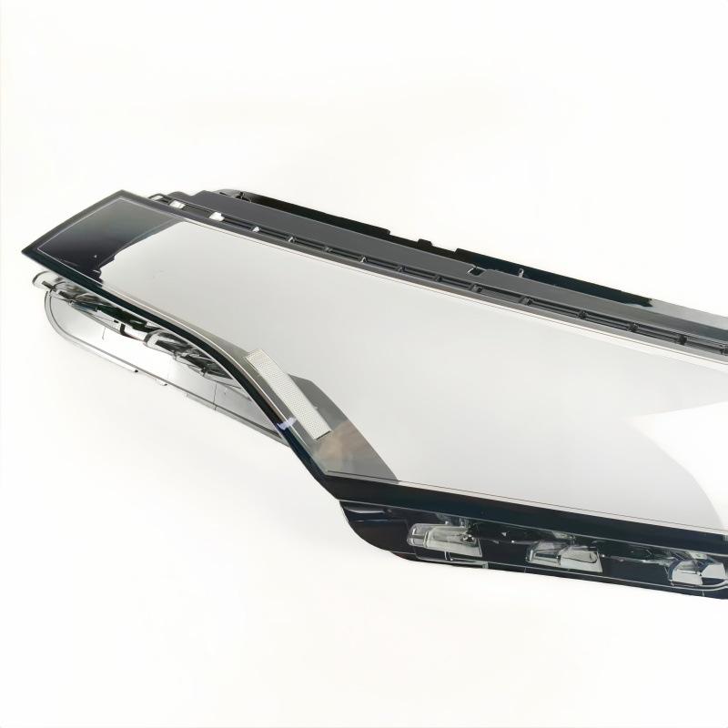 BYD D9 22-24 Headlight Transparent Cover - Front Lamp Housing