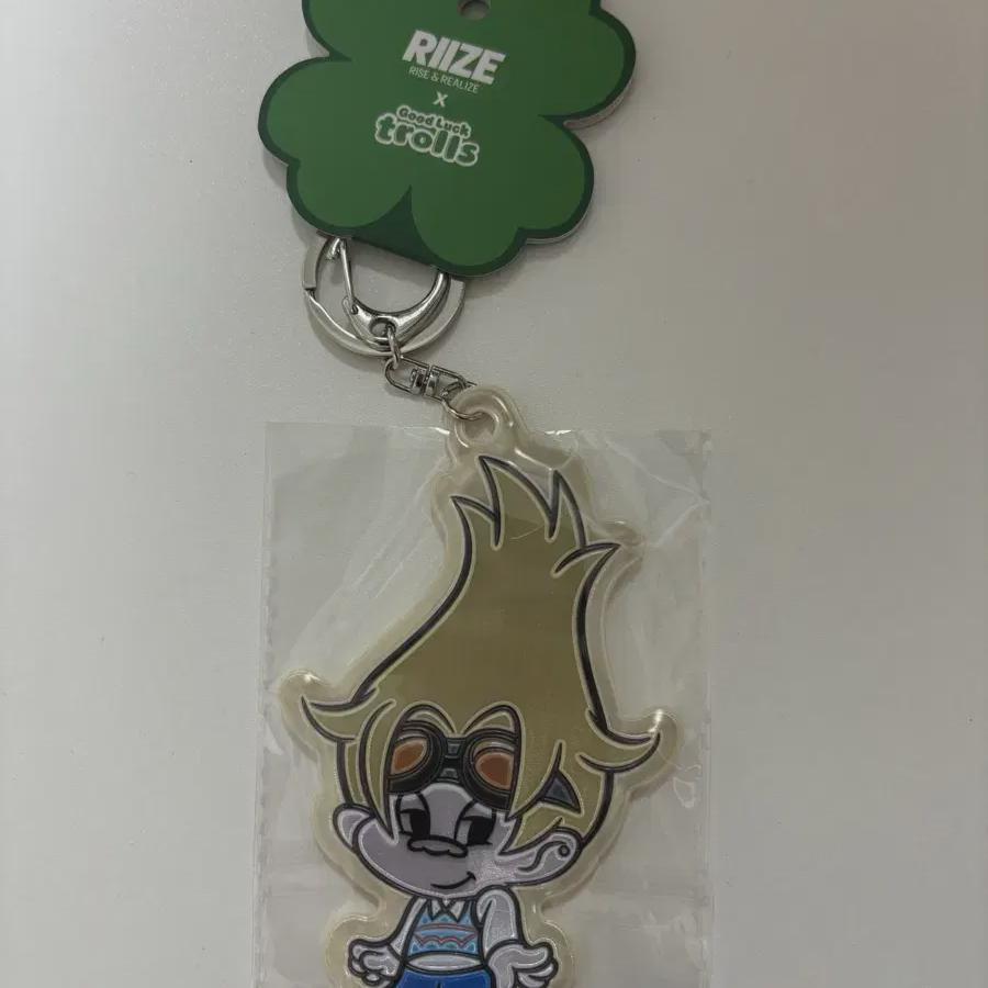 

Поднимите Troll Tarot Led Name Tag