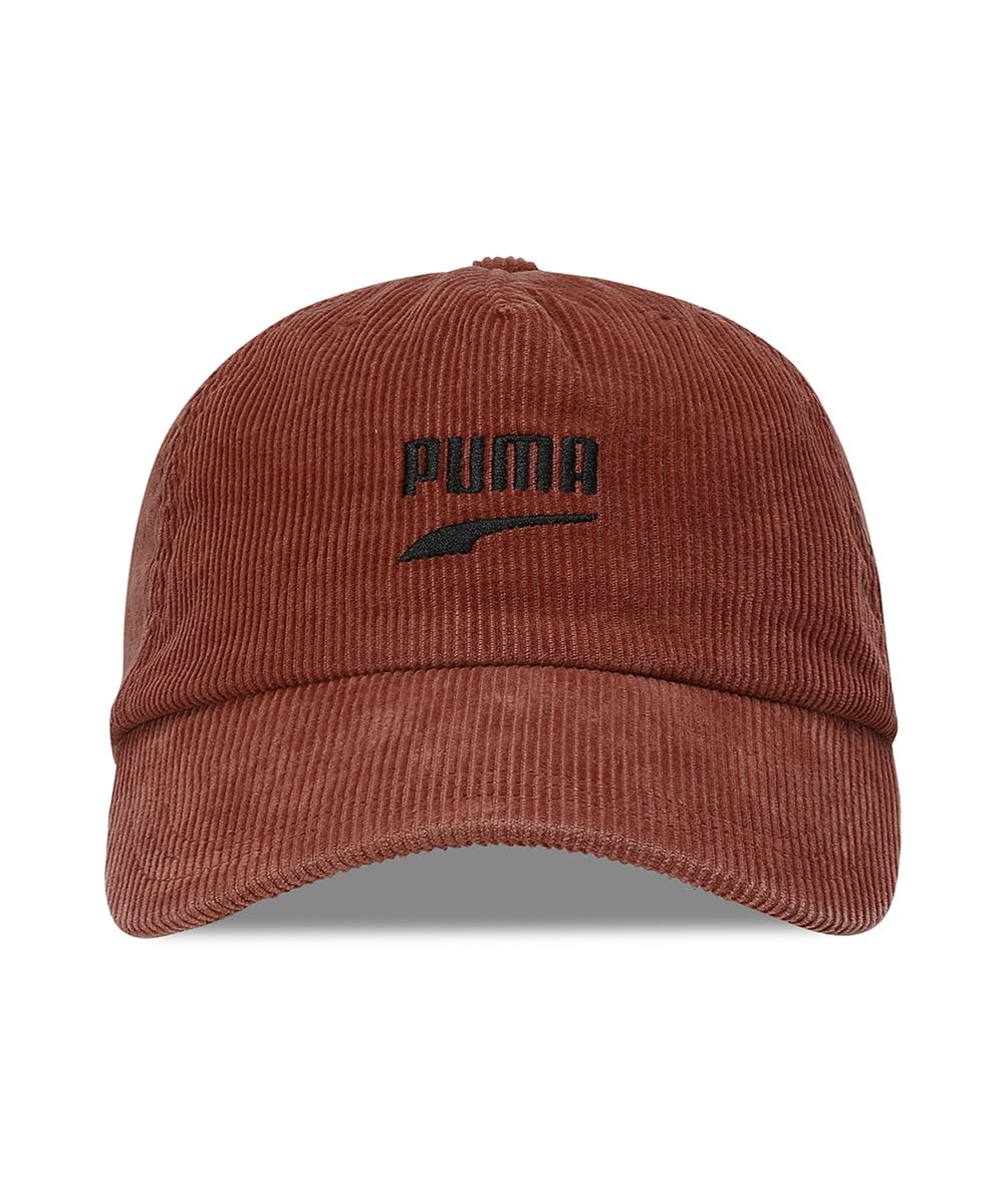 

Кепка Бейсболка PRIME Skate Dad Cap 025502 24 Колір Марсала [PUMA] Осінь/Зима (03)