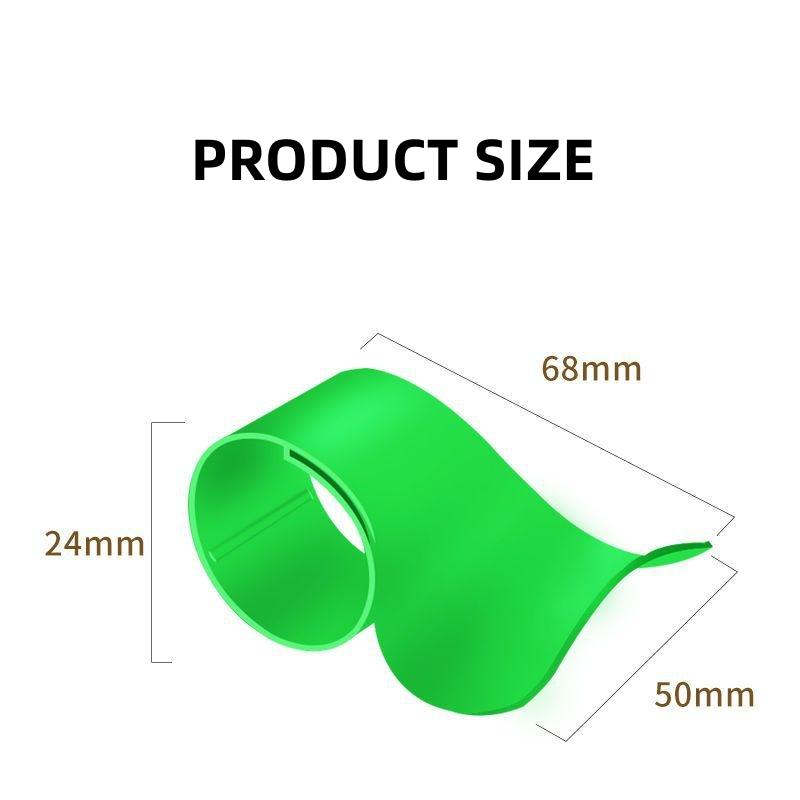 Motorcycle Accessories Throttle Handle Clip Cruise Aid Clamp Motorcycle Electric Rider Universal Constant Cruise Throttle Clip