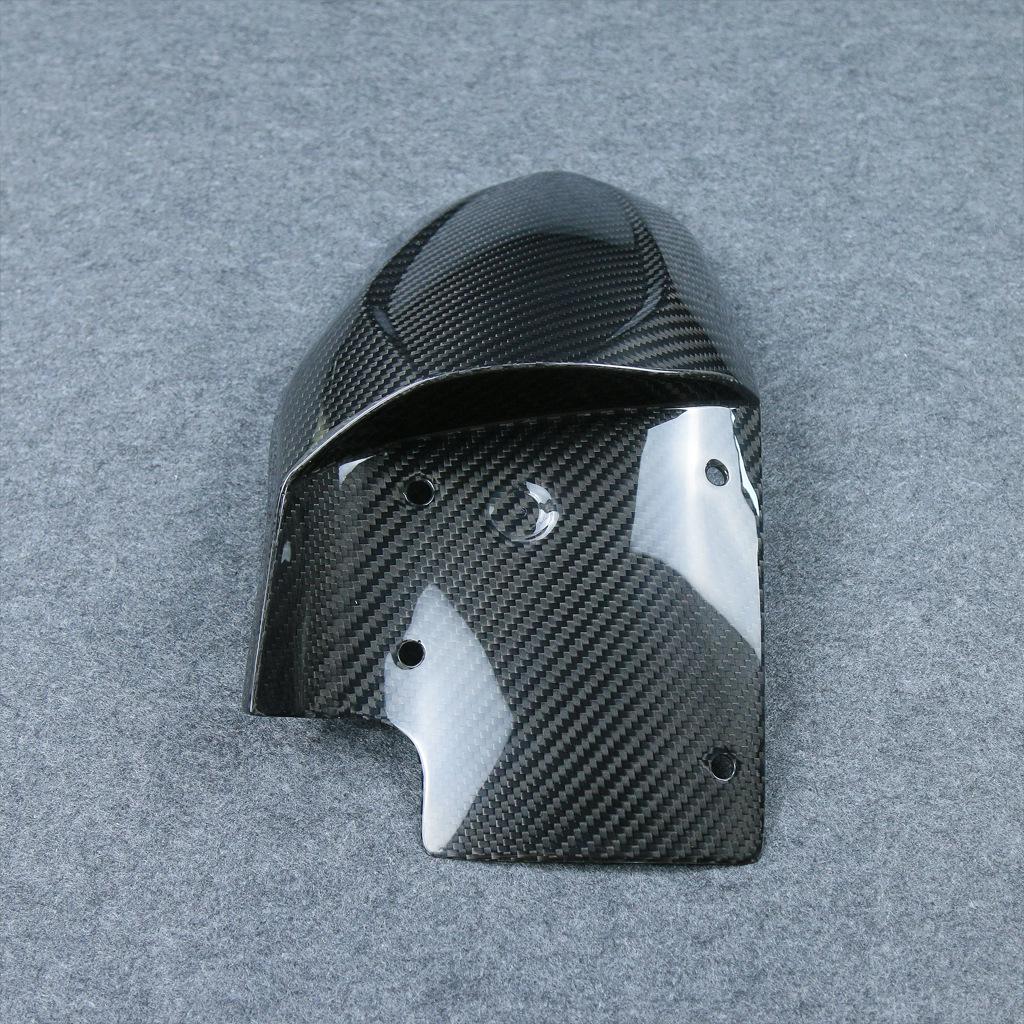 Augusta MV Agusta Superveloce 800 Carbonfaser Hinterradabdeckung 20+