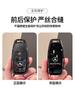 Car Key Case Cover for Mercedes-Benz A B C E G S Class CLA CLS GLA GLB GLC GLE GLS EQA EQB EQC 3 Buttons Auto Accessories