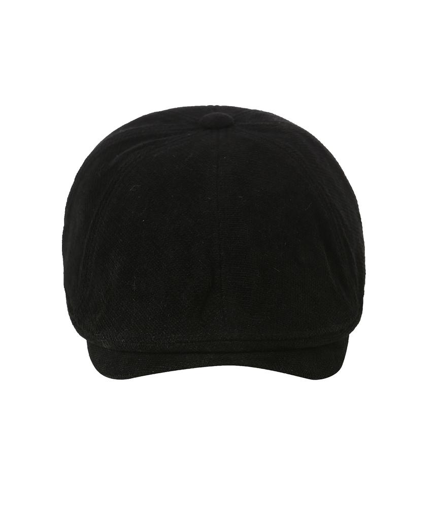 DELICCENT Corduroy Hunting Cap [4 Colors]