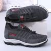 Nowe letnie buty damskie Buty do chodzenia Buty męskie Casual Oddychające Wygodne męskie buty sportowe