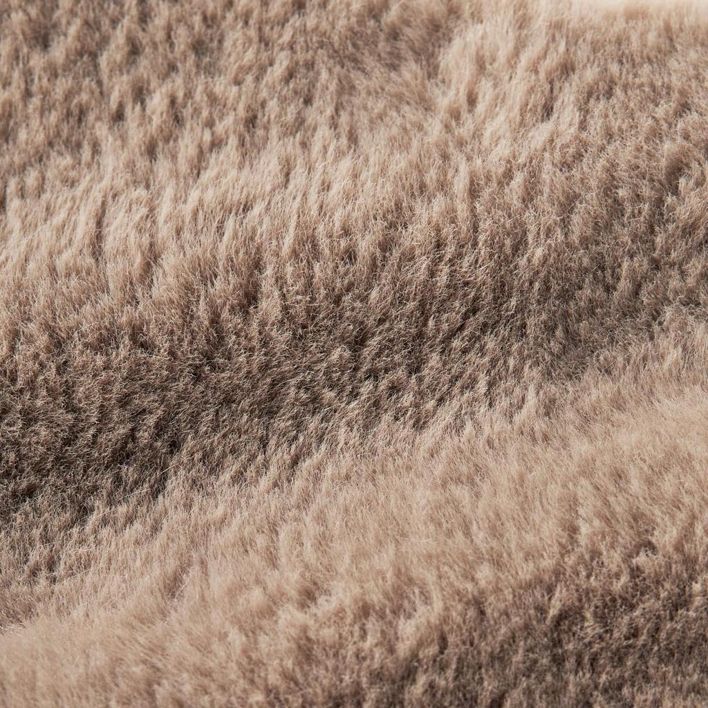 Marie Claire Women's Faux Fur Neck Warmer 734943