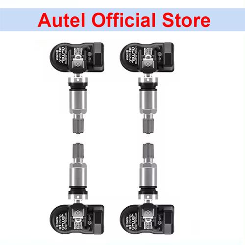 Autel MX Sensor 433 315MHZ TPMS Sensor Tire Repair Tools Scanner MaxiTPMS Pad Tire Pressure Monitor Tester Programming MX-Sensor