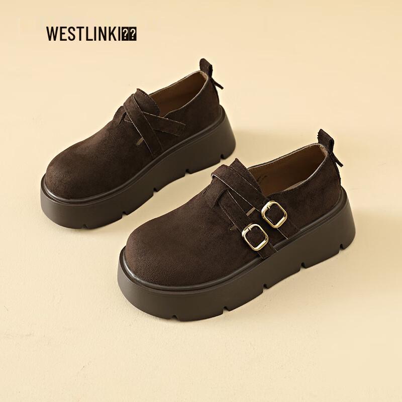 

Westlink Women s Summer Slip-On Casual Shoes US 6.5