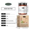 Body Moisturizing Cream Replenishing And Moisturizing Non-Greasy Body Moisturizing Cream Autumn And Winter Skin Care