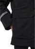 Winter Jacket Helly Hansen Varanger Down Parka Black