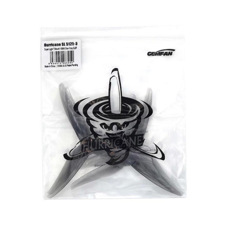 GEMFAN FPV Drone Propellers