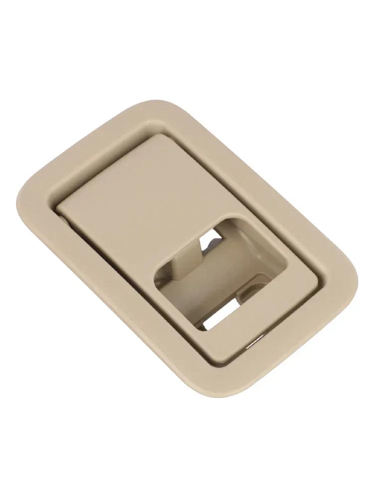 Seats Adjust Lock Release Handle 72690-60050 For LAND CRUISER For PRADO 10-2020 Accesorios Para Vehículos 24 Hot Sale Brand New