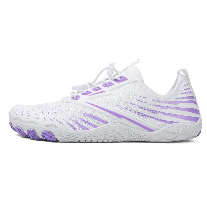 New 2025 Creek Tracking Shoes Diving Shoes Beach Swimming Shoes Hiking Running Shoes Outdoor Leisure Wading Shoes