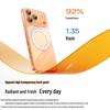 Baseus Rotating Magnetic Stand Phone Case for iPhone
