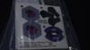 Aries Booster Early Type First Generation Overseas Version Metal Fight Bay Blade Metabay Bakuten HMS 4D Zero G Burst X Toy Piece Top Anime Game