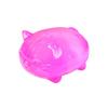1 pièce Mignon Chaton Maltose Pincer Drôle Rebond Lent Outil de Soulagement du Stress Anti-adhésif Inodore Non-Toxique Adultes Enfants Pincer Cadeaux