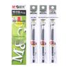 M&G 0.5mm Black Gel Pen Refills