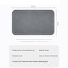 Car Armrest Pad Center Console Box Cover Protector Cushion For Volvo V60 V40 XC90 S60 XC60 EM90 V50 V70 S90 XC40 S80 T6 V90 EX30