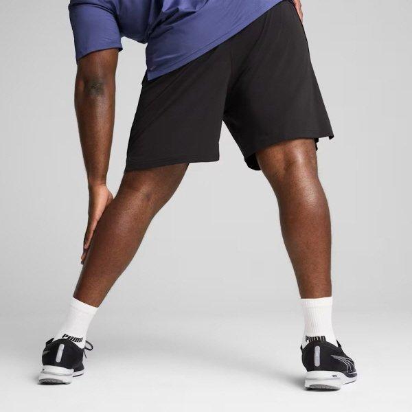 Puma Men S Running ShortS 5 Inch Run Velocity