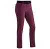 Брюки Maier Sports Perlit (3000295) Cherry Wine Красный