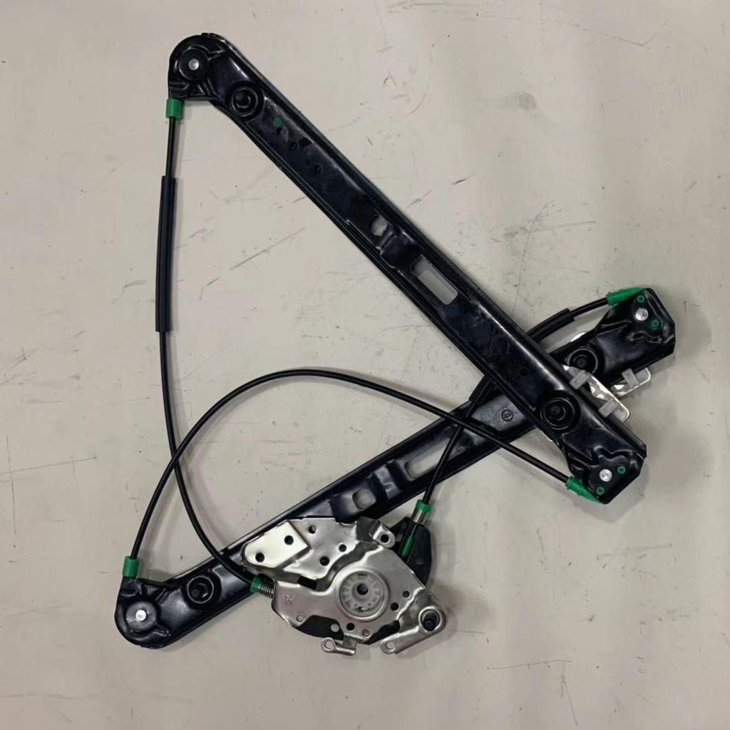 Regulator Geam Față Dreapta pentru BMW E46/318 (Piesa 51337020660)