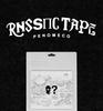 PENOMECO [RNSSNC TAPE] EP Album