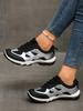 Fashion Fashion  Luxury Brand Sneakers Casual Shoes Man Trend Street Skateboard Shoes for Men Training Shoes Women Tenis