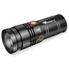 Nufeng F89-PLUS Multi-Source Fishing Light & Flashlight