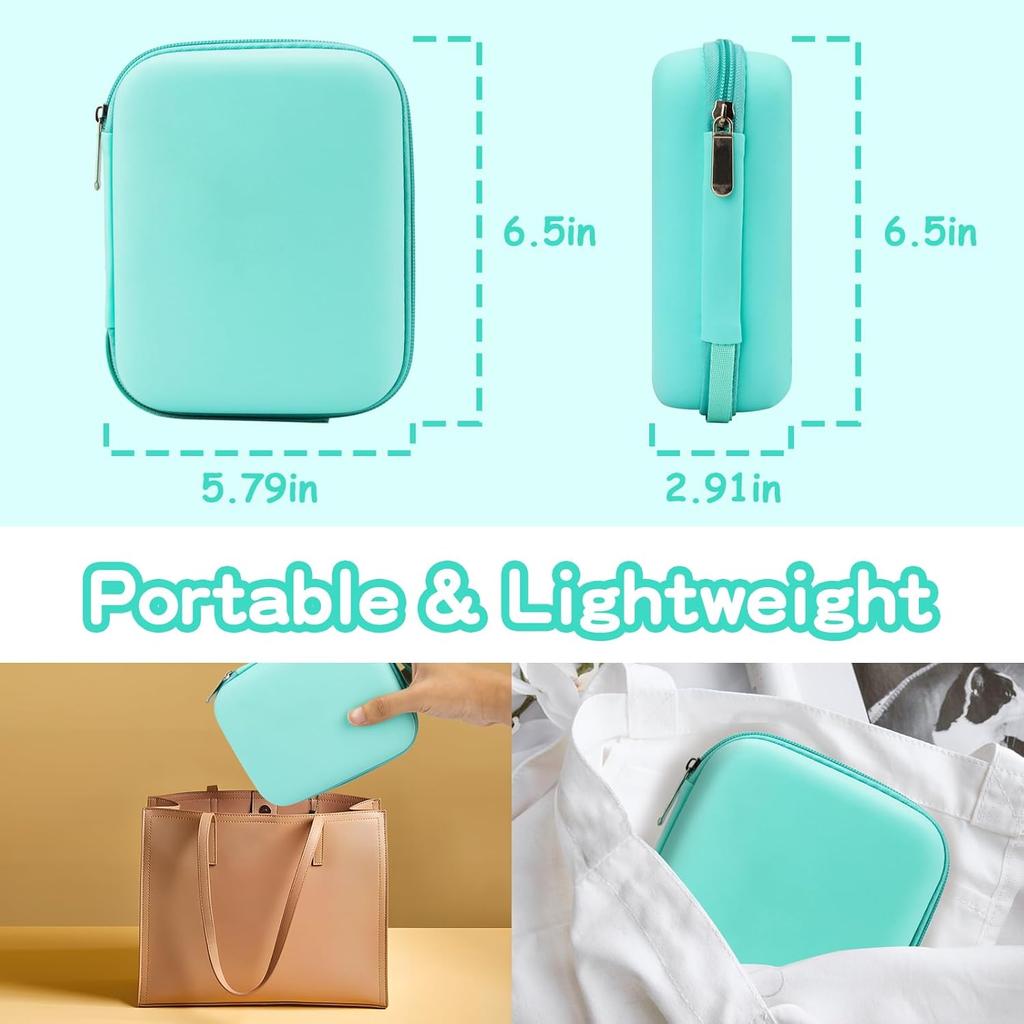 Baby Grooming Kit for Boys Girls Safety Newborn Nursery Essentials Grooming Set Gift for First-time Parents, Green 26 in 1