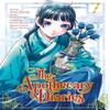 The Apothecary Diaries 07 Manga by Natsu Hyuuga Paperback Book 9781646091201
