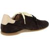 Sperly Low Lace Shoe Sneakers