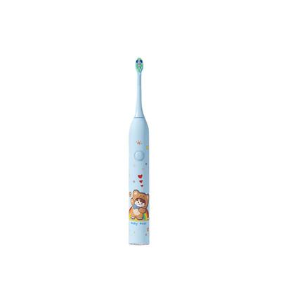 Children's Sonic Electric Toothbrush CN Plug (adapter Included)