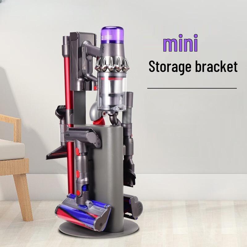 

Vacuum Cleaner Storage Stand