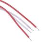 AC220V T4 Leuchtstoff-Elektronikvorschaltgerät für Linsen-Scheinwerfer-Spiegel-Lackierung Frontlichtröhre LED-Augenschutzlampe 8W-22W