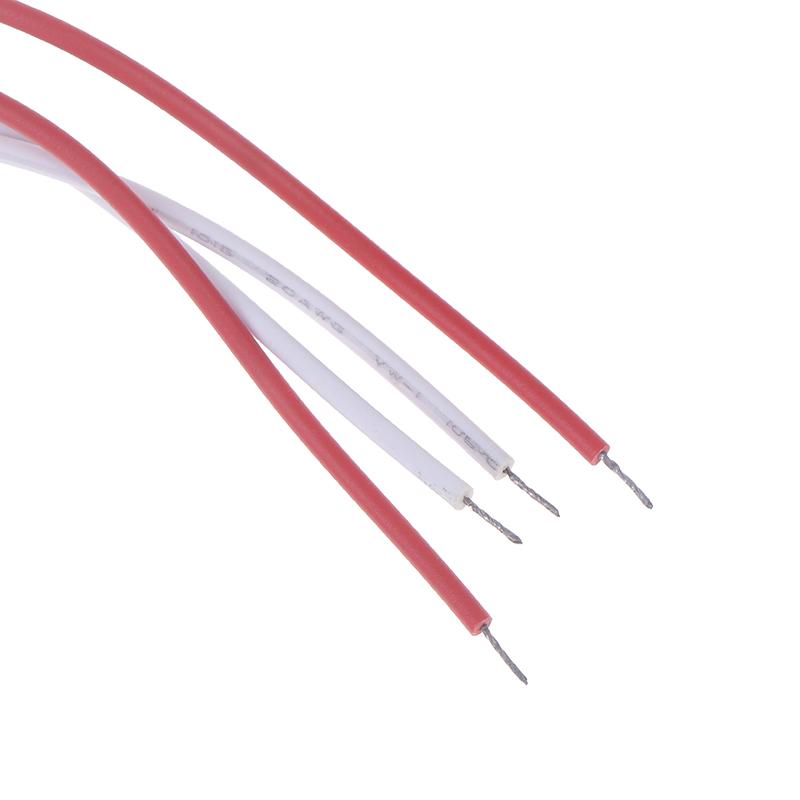 AC220V T4 Leuchtstoff-Elektronikvorschaltgerät für Linsen-Scheinwerfer-Spiegel-Lackierung Frontlichtröhre LED-Augenschutzlampe 8W-22W