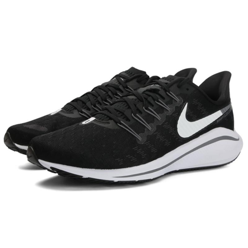 Nike Air Zoom Vomero 14 Black Thunder Grey Sneakers AH7857-001