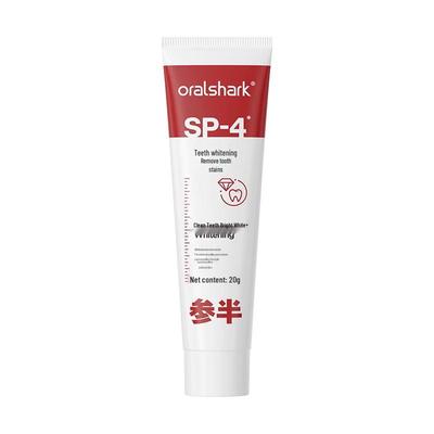 Sanban Dental Care Toothpaste