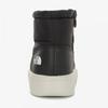 [north Space Kids Official] Ns87r96s Kids Booties Short Black